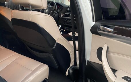 BMW X6, 2012 год, 2 500 000 рублей, 12 фотография