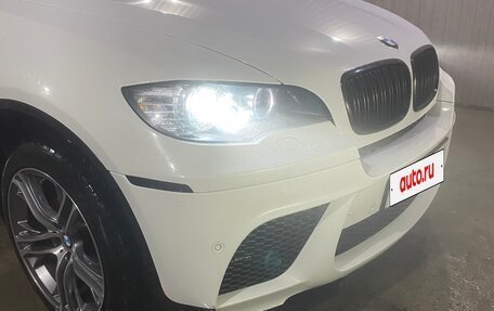 BMW X6, 2012 год, 2 500 000 рублей, 7 фотография