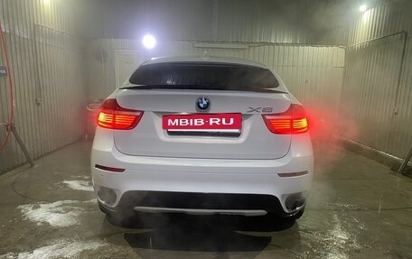 BMW X6, 2012 год, 2 500 000 рублей, 2 фотография