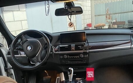 BMW X6, 2012 год, 2 500 000 рублей, 9 фотография