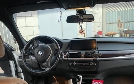 BMW X6, 2012 год, 2 500 000 рублей, 8 фотография