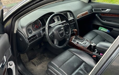 Audi A6, 2006 год, 750 000 рублей, 3 фотография