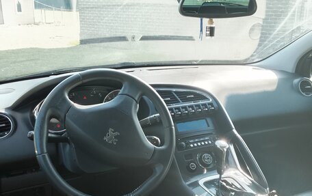 Peugeot 3008 I рестайлинг, 2011 год, 700 000 рублей, 10 фотография