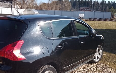 Peugeot 3008 I рестайлинг, 2011 год, 700 000 рублей, 6 фотография