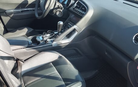 Peugeot 3008 I рестайлинг, 2011 год, 700 000 рублей, 7 фотография