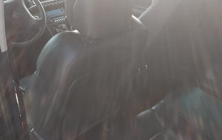 Peugeot 3008 I рестайлинг, 2011 год, 700 000 рублей, 9 фотография