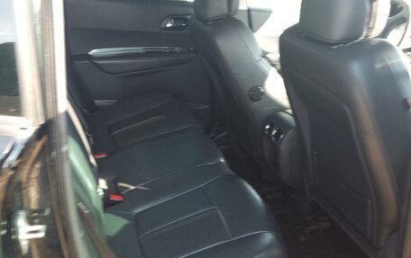 Peugeot 3008 I рестайлинг, 2011 год, 700 000 рублей, 8 фотография