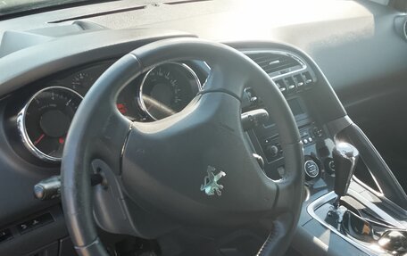 Peugeot 3008 I рестайлинг, 2011 год, 700 000 рублей, 12 фотография