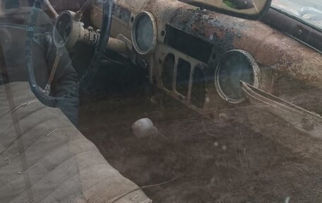 ГАЗ М-20 «Победа», 1952 год, 250 000 рублей, 3 фотография