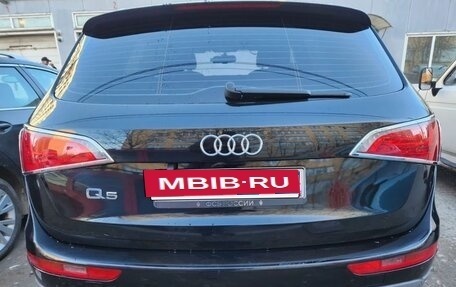 Audi Q5, 2010 год, 969 600 рублей, 2 фотография