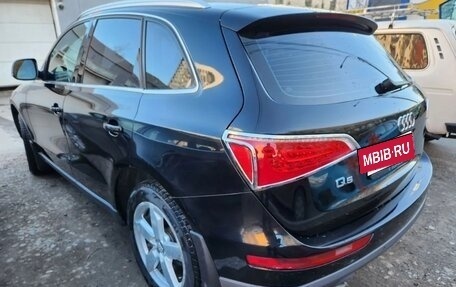 Audi Q5, 2010 год, 969 600 рублей, 7 фотография