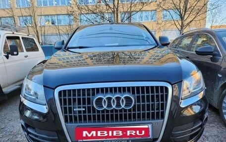 Audi Q5, 2010 год, 969 600 рублей, 5 фотография