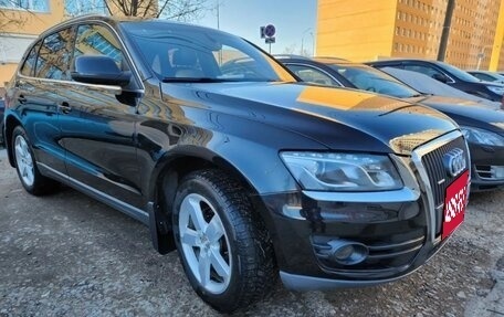 Audi Q5, 2010 год, 969 600 рублей, 4 фотография