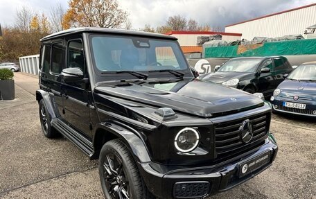 Mercedes-Benz G-Класс W463 рестайлинг _iii, 2025 год, 25 000 000 рублей, 3 фотография