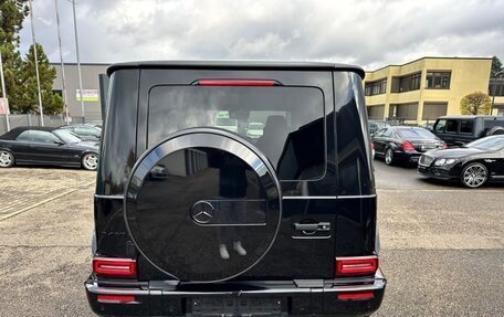 Mercedes-Benz G-Класс W463 рестайлинг _iii, 2025 год, 25 000 000 рублей, 5 фотография