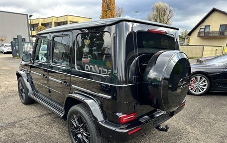 Mercedes-Benz G-Класс W463 рестайлинг _iii, 2025 год, 25 000 000 рублей, 4 фотография
