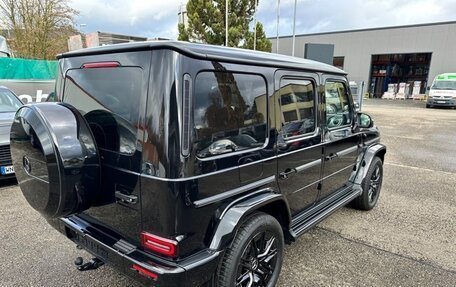 Mercedes-Benz G-Класс W463 рестайлинг _iii, 2025 год, 25 000 000 рублей, 6 фотография