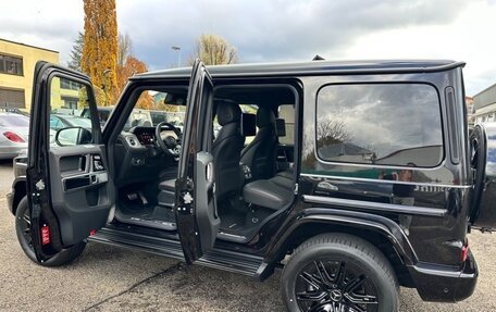 Mercedes-Benz G-Класс W463 рестайлинг _iii, 2025 год, 25 000 000 рублей, 7 фотография