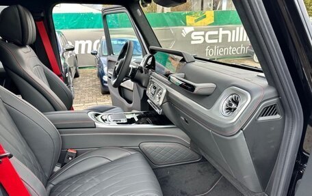 Mercedes-Benz G-Класс W463 рестайлинг _iii, 2025 год, 25 000 000 рублей, 9 фотография
