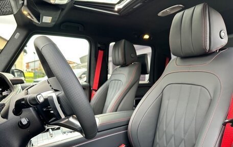 Mercedes-Benz G-Класс W463 рестайлинг _iii, 2025 год, 25 000 000 рублей, 10 фотография