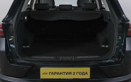 CheryExeed LX, 2023 год, 2 349 000 рублей, 8 фотография