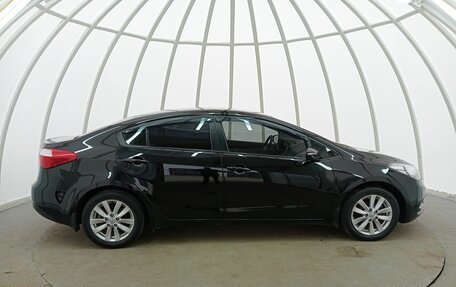 KIA Cerato III, 2015 год, 1 160 000 рублей, 5 фотография