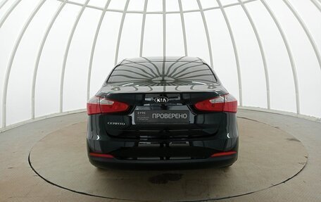 KIA Cerato III, 2015 год, 1 160 000 рублей, 7 фотография