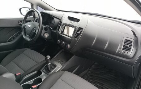 KIA Cerato III, 2015 год, 1 160 000 рублей, 13 фотография