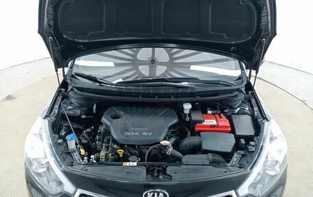 KIA Cerato III, 2015 год, 1 160 000 рублей, 11 фотография