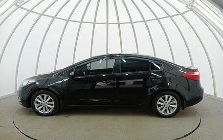KIA Cerato III, 2015 год, 1 160 000 рублей, 10 фотография