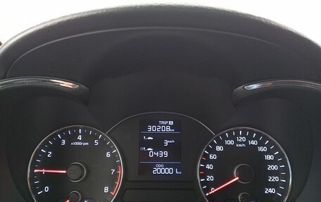 KIA Cerato III, 2015 год, 1 160 000 рублей, 16 фотография