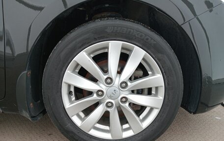 KIA Cerato III, 2015 год, 1 160 000 рублей, 22 фотография