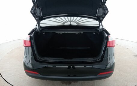 KIA Cerato III, 2015 год, 1 160 000 рублей, 12 фотография