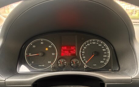 Volkswagen Caddy III рестайлинг, 2008 год, 900 000 рублей, 7 фотография