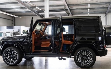 Mercedes-Benz G-Класс AMG, 2025 год, 37 427 000 рублей, 4 фотография