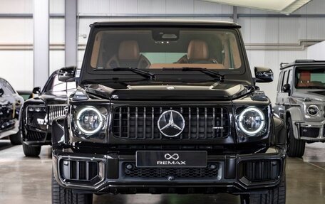 Mercedes-Benz G-Класс AMG, 2025 год, 37 427 000 рублей, 2 фотография