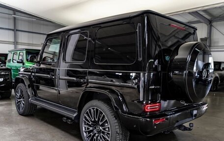 Mercedes-Benz G-Класс AMG, 2025 год, 37 427 000 рублей, 5 фотография