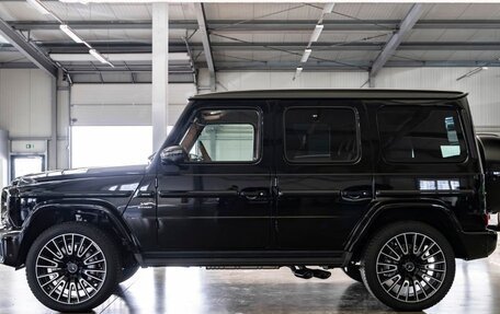 Mercedes-Benz G-Класс AMG, 2025 год, 37 427 000 рублей, 3 фотография