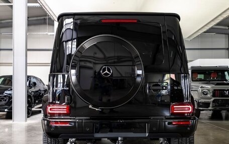 Mercedes-Benz G-Класс AMG, 2025 год, 37 427 000 рублей, 6 фотография