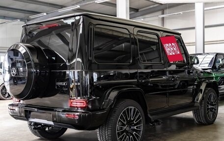 Mercedes-Benz G-Класс AMG, 2025 год, 37 427 000 рублей, 7 фотография