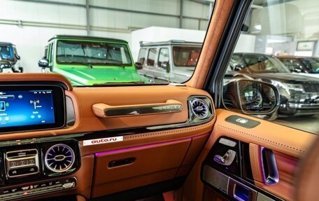 Mercedes-Benz G-Класс AMG, 2025 год, 37 427 000 рублей, 10 фотография