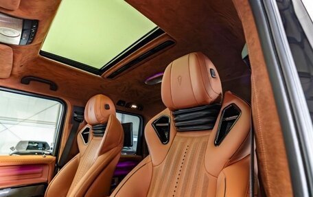 Mercedes-Benz G-Класс AMG, 2025 год, 37 427 000 рублей, 12 фотография