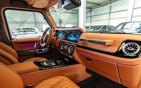 Mercedes-Benz G-Класс AMG, 2025 год, 37 427 000 рублей, 13 фотография