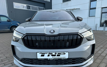 Skoda Kodiaq, 2025 год, 7 990 000 рублей, 2 фотография