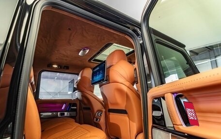 Mercedes-Benz G-Класс AMG, 2025 год, 37 427 000 рублей, 14 фотография
