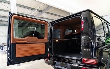 Mercedes-Benz G-Класс AMG, 2025 год, 37 427 000 рублей, 15 фотография