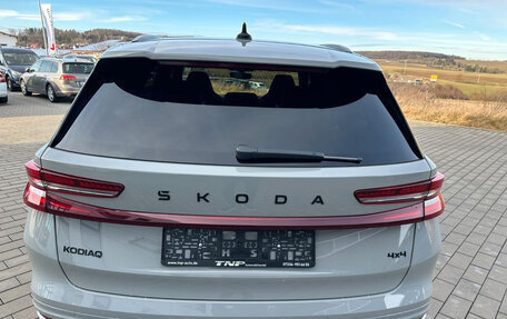 Skoda Kodiaq, 2025 год, 7 990 000 рублей, 6 фотография