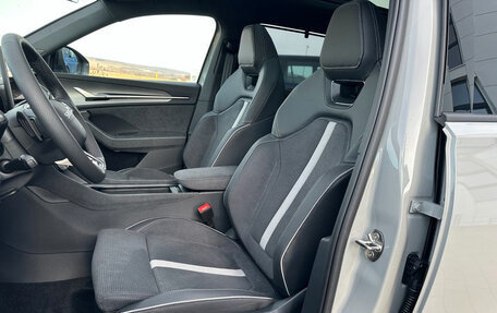 Skoda Kodiaq, 2025 год, 7 990 000 рублей, 13 фотография