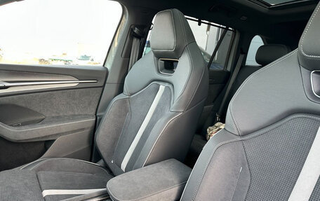 Skoda Kodiaq, 2025 год, 7 990 000 рублей, 14 фотография