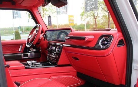 Mercedes-Benz G-Класс AMG, 2025 год, 52 000 000 рублей, 9 фотография